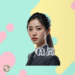 林岚